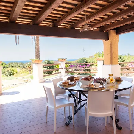 Villa Nature's Embrace Holidays *