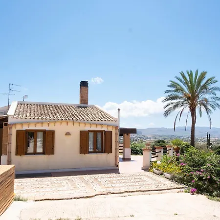 Nature's Embrace Holidays Villa