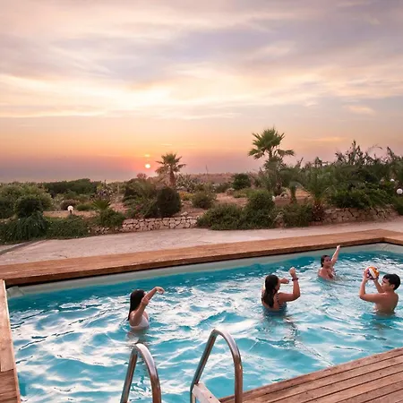 Nature's Embrace Holidays Villa *
