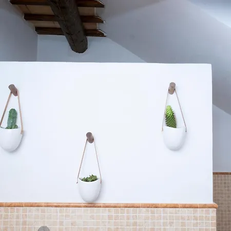 Nature's Embrace Holidays Villa Custonaci