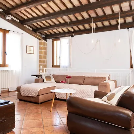 Villa Nature's Embrace Holidays Custonaci