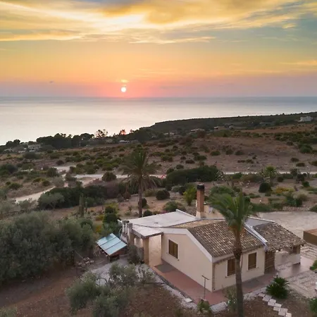 Villa Nature's Embrace Holidays *