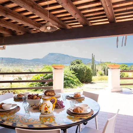 Nature's Embrace Holidays Villa