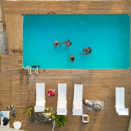 Nature's Embrace Holidays *