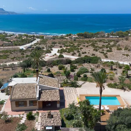 Villa Nature's Embrace Holidays