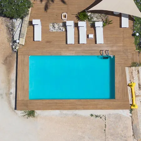 Villa Nature's Embrace Holidays