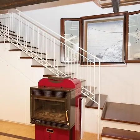 Nature's Embrace Holidays Custonaci