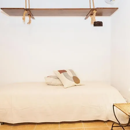 Nature's Embrace Holidays * Custonaci