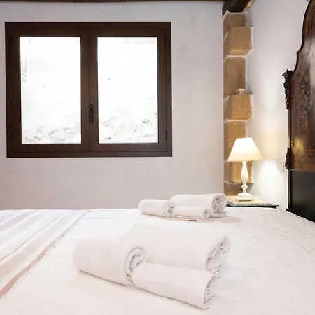 Villa Nature's Embrace Holidays Custonaci