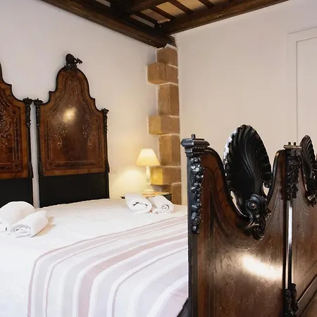Villa Nature's Embrace Holidays Custonaci